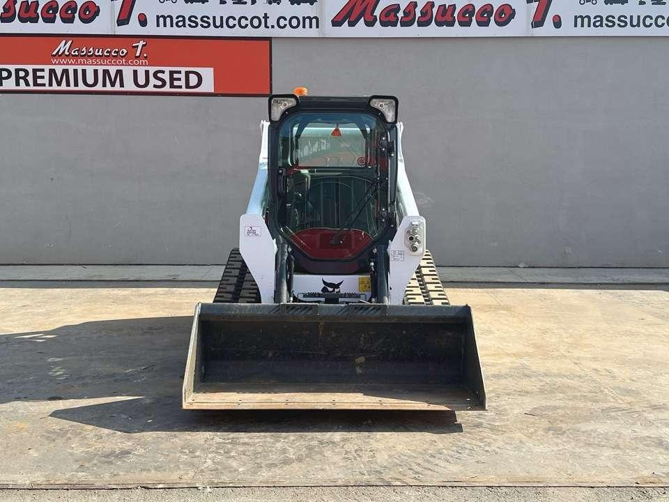 Bobcat T590 Foto 14