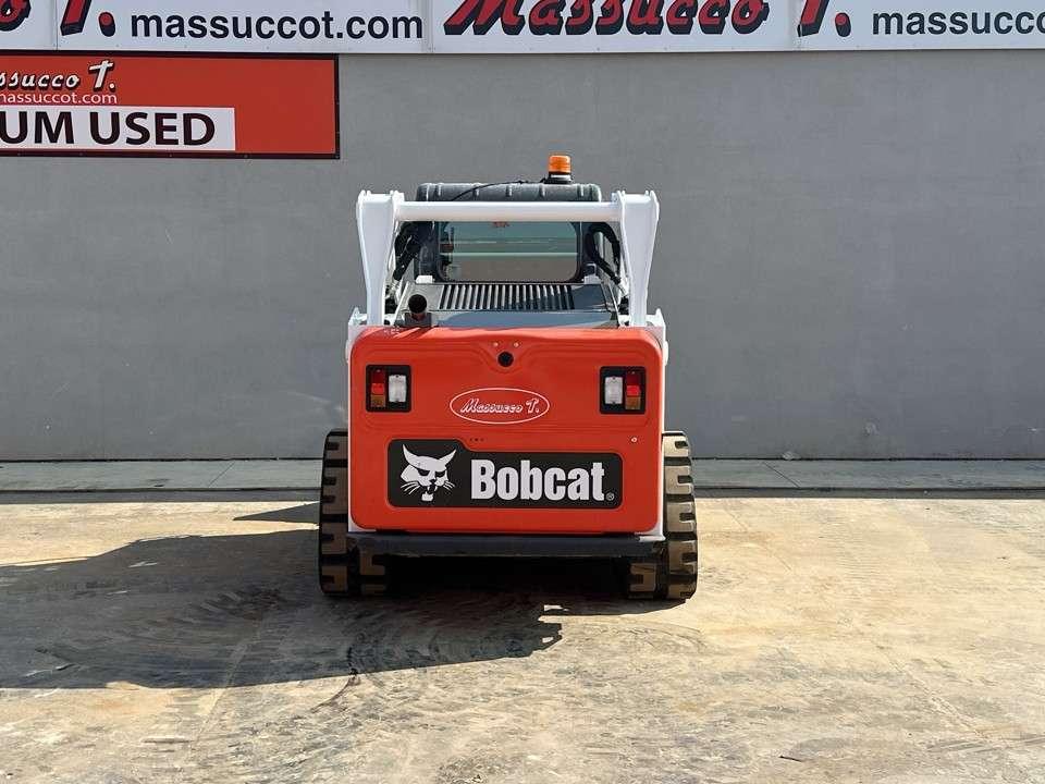 Bobcat T590 Foto 17