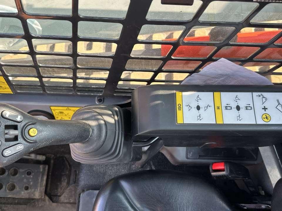 Bobcat T590 Foto 9