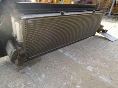 Radiatore olio cambio per Hitachi ZW310 in vendita da OLM 90 Srl