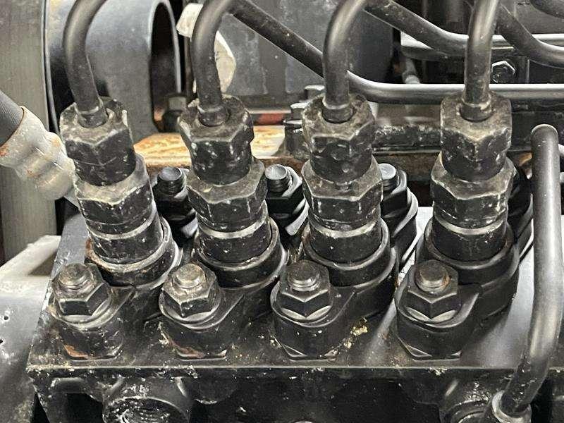 Chicago Pneumatic CPS 400 Foto 11
