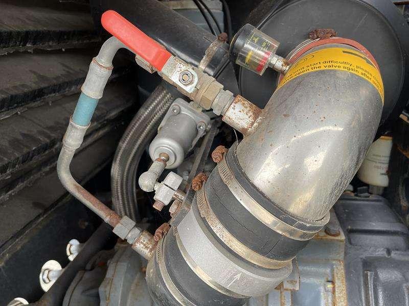 Chicago Pneumatic CPS 400 Foto 15