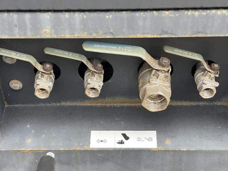 Chicago Pneumatic CPS 400 Foto 3