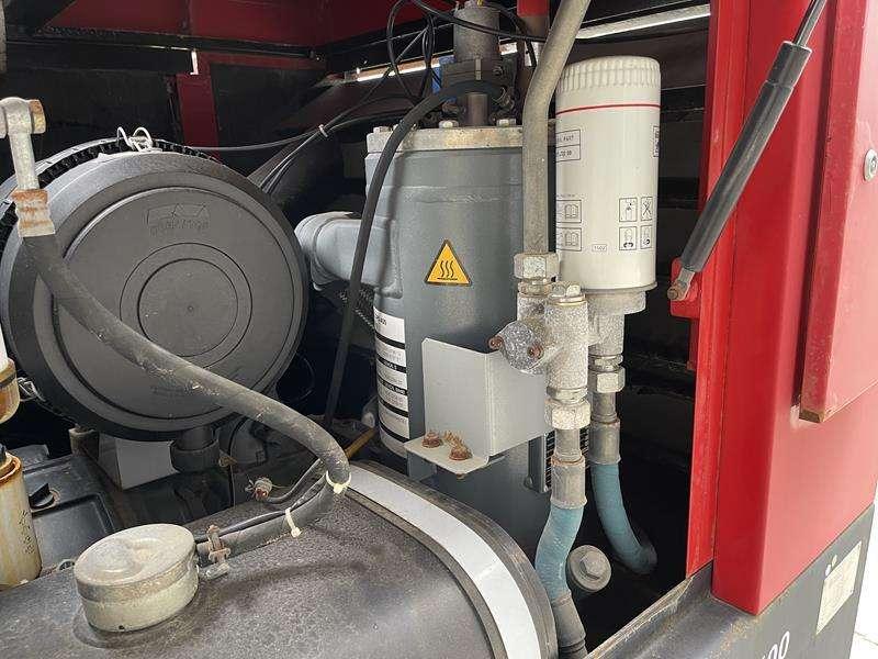Chicago Pneumatic CPS 400 Foto 9
