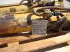 Pistone sollevamento per CAT 955L Foto 2 thumbnail