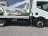 Nissan 35.11 Multitel MX200 Foto 11 thumbnail