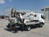 Nissan 35.11 Multitel MX200 Foto 20 thumbnail