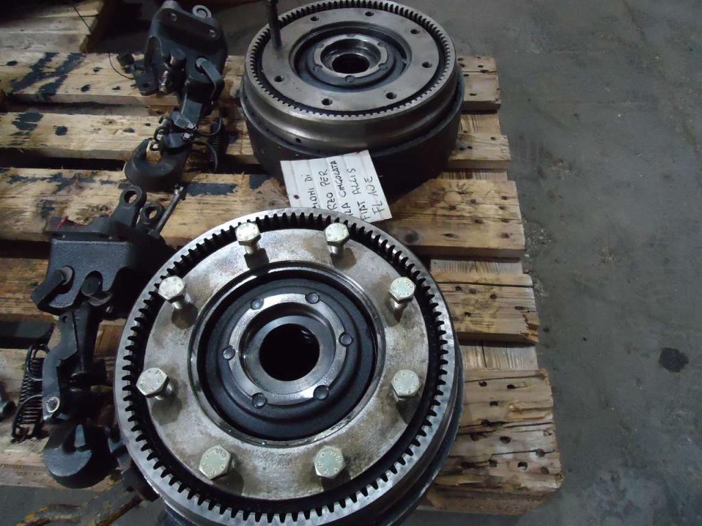 Frizione di sterzo per Fiat Allis FL10E - FD10E Foto 1