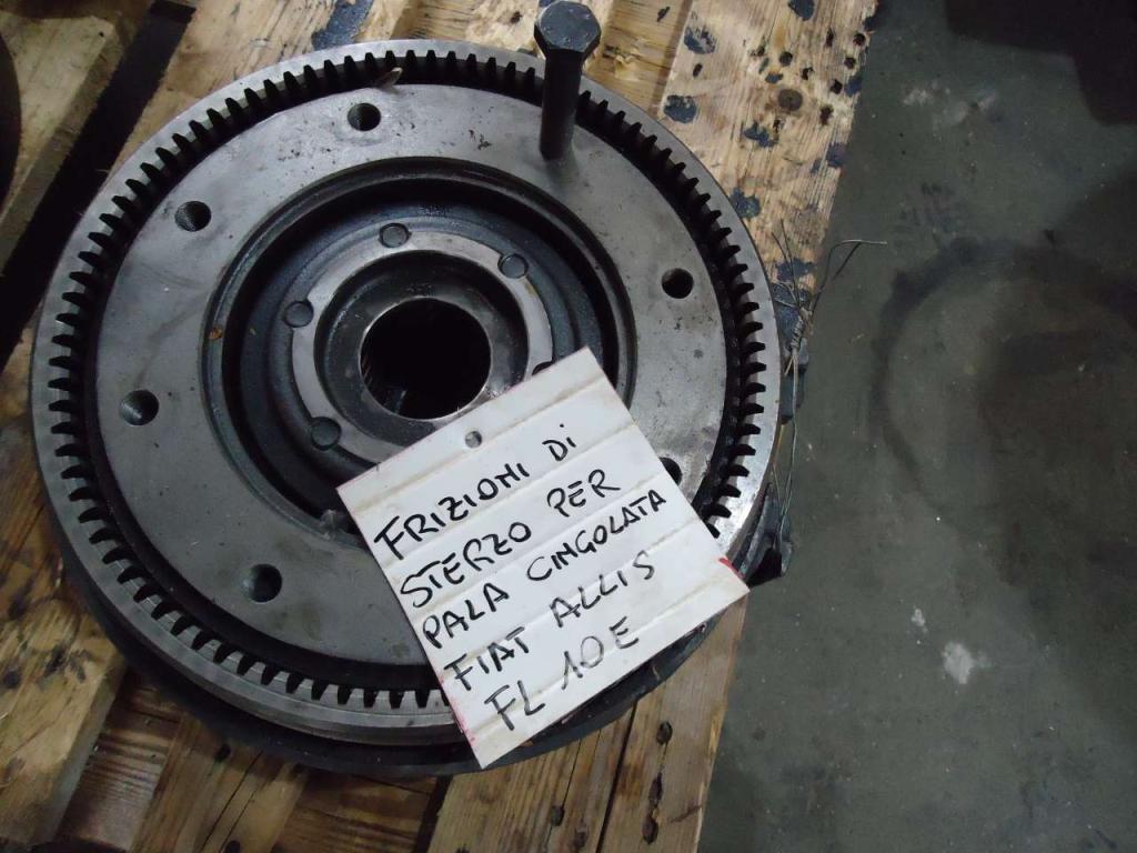 Frizione di sterzo per Fiat Allis FL10E - FD10E Foto 5