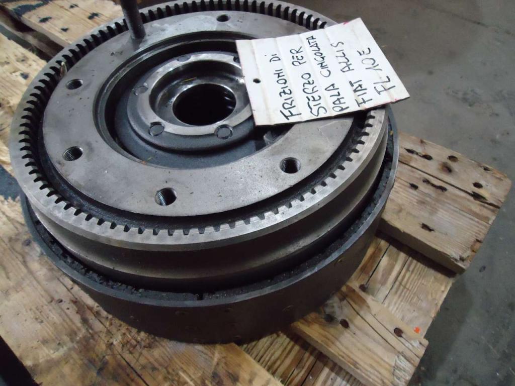 Frizione di sterzo per Fiat Allis FL10E - FD10E Foto 6