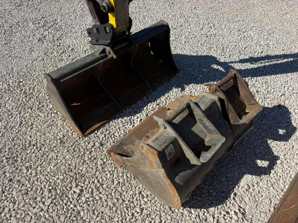 Wacker Neuson EZ36 Foto 10