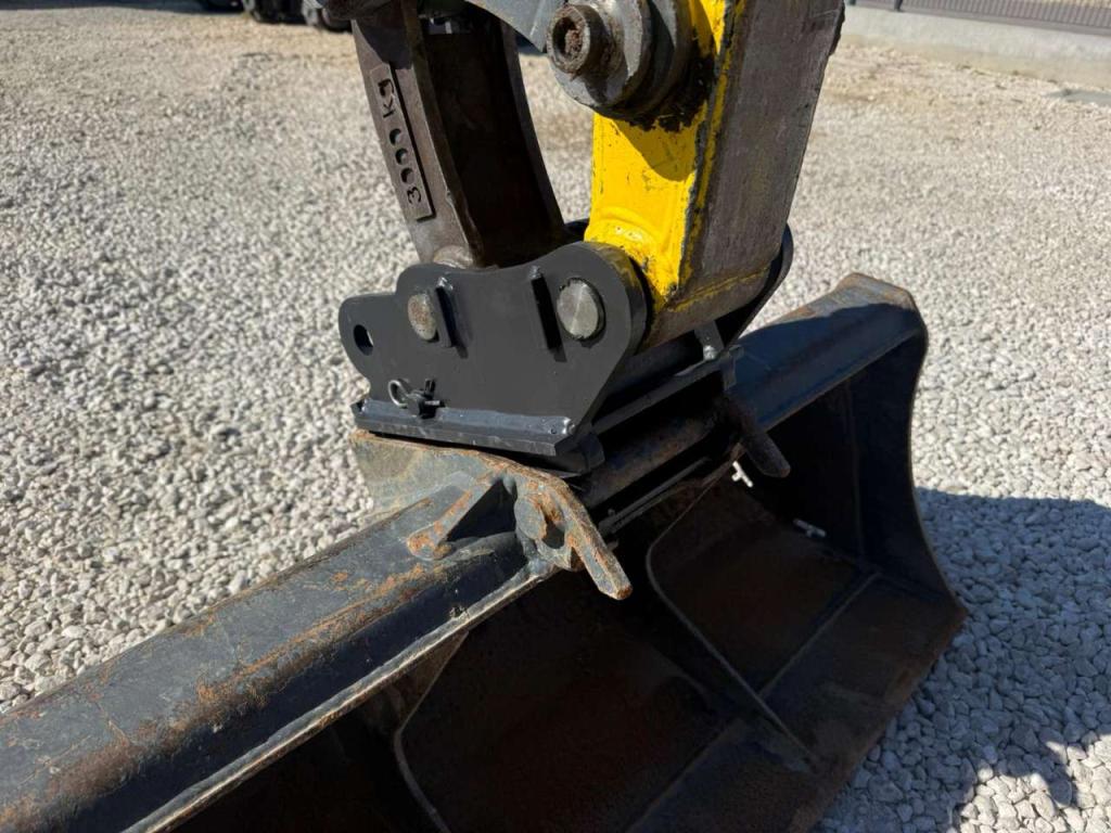 Wacker Neuson EZ36 Foto 9