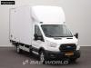 Ford Transit 130pk D'Hollandia Laadklep Zijdeur Bakwagen Camera Airco Cruise Parkeersensoren Euro6 Meube Foto 6 thumbnail