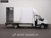 Ford Transit 130pk D'Hollandia Laadklep Zijdeur Bakwagen Camera Airco Cruise Parkeersensoren Euro6 Meube Foto 8 thumbnail