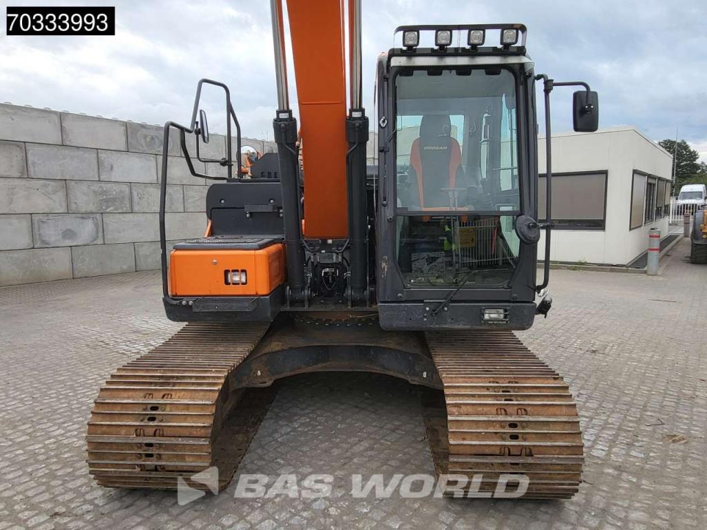 Doosan DX140 LC-5 Foto 10