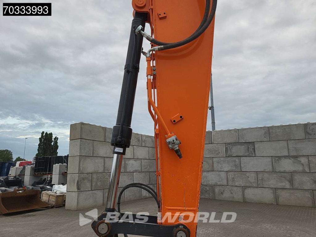 Doosan DX140 LC-5 Foto 11