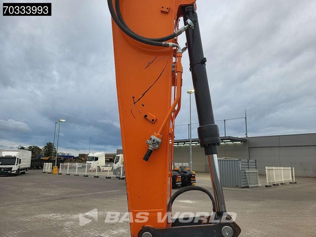 Doosan DX140 LC-5 Foto 12