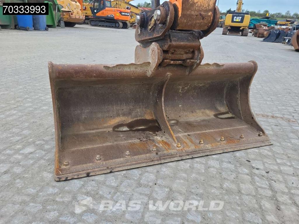 Doosan DX140 LC-5 Foto 13