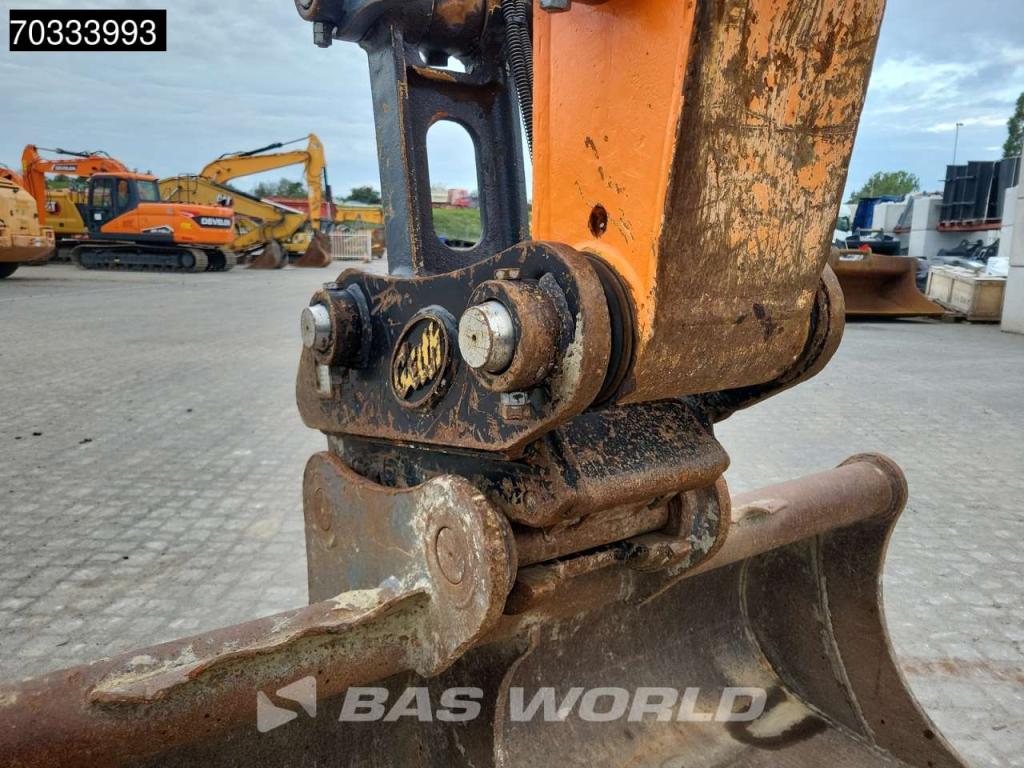 Doosan DX140 LC-5 Foto 14