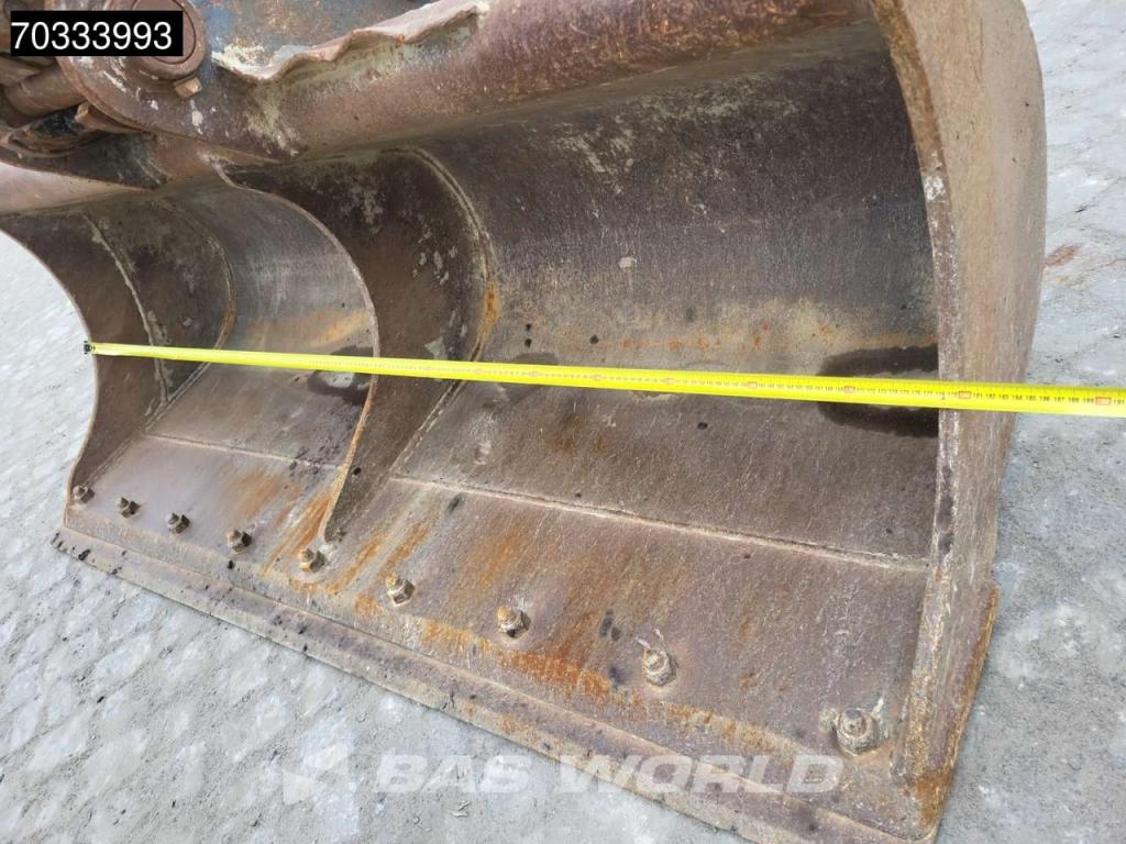 Doosan DX140 LC-5 Foto 15