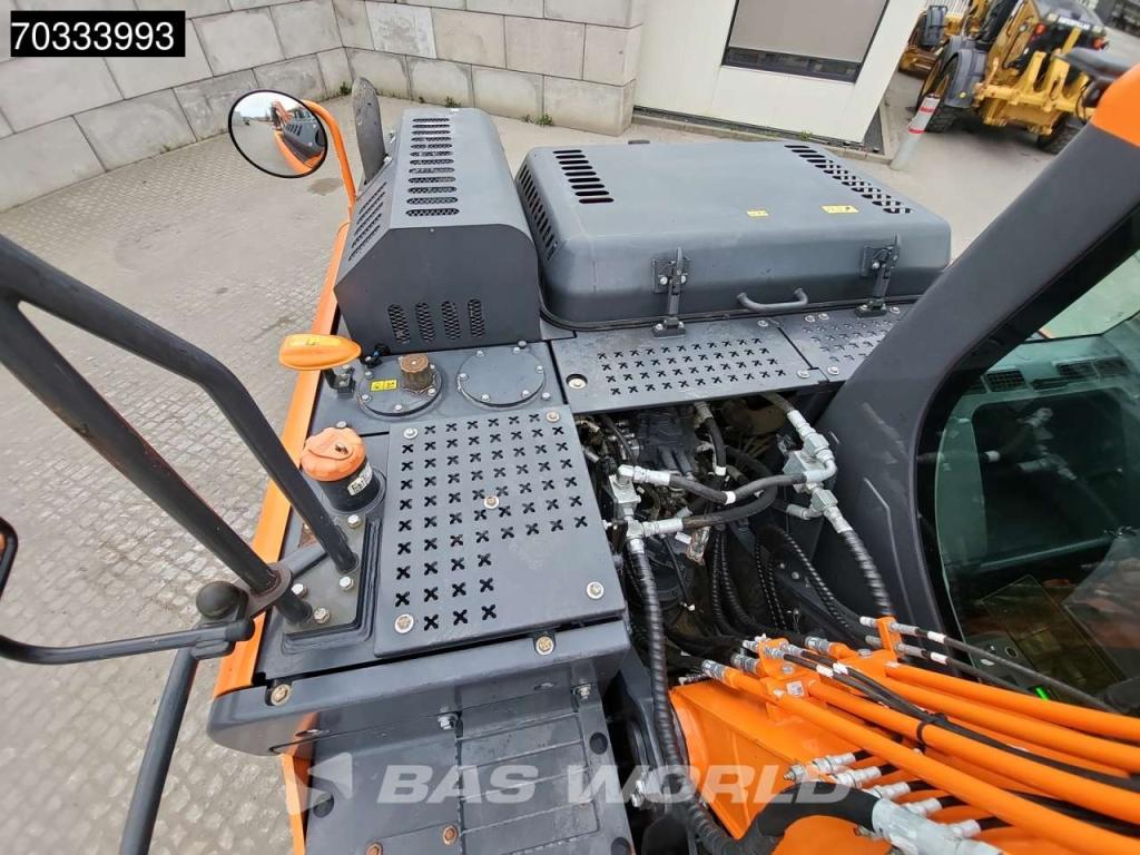 Doosan DX140 LC-5 Foto 17