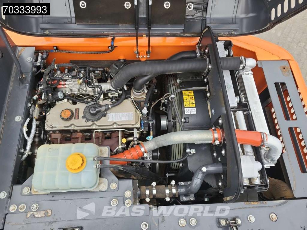 Doosan DX140 LC-5 Foto 18