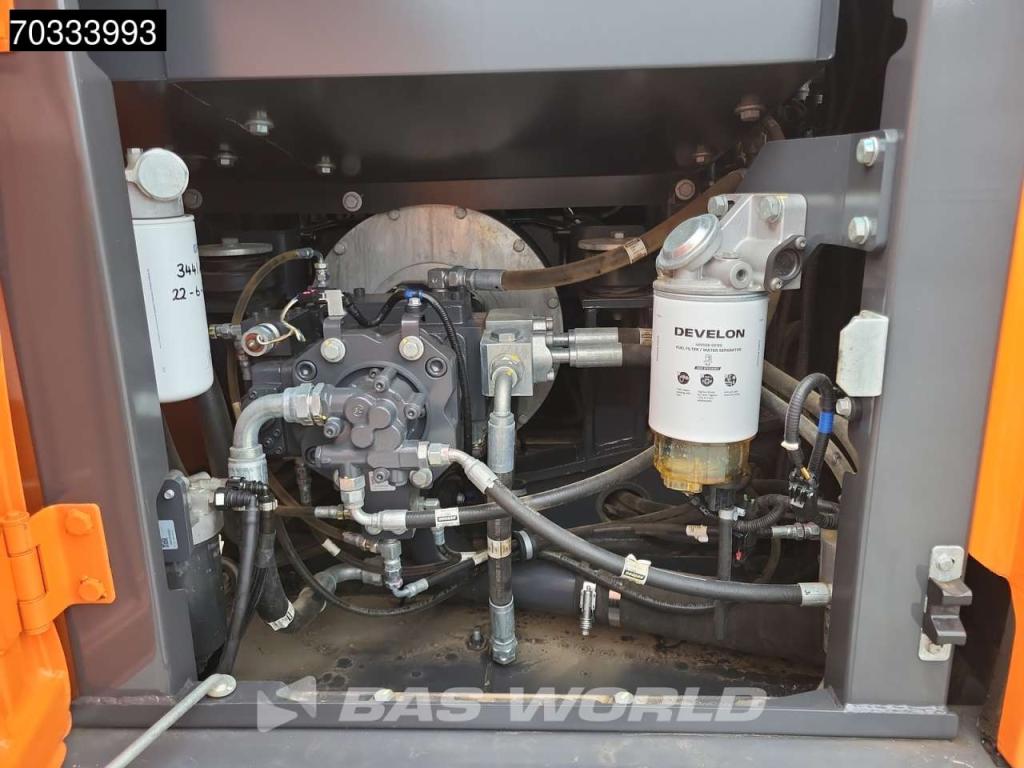 Doosan DX140 LC-5 Foto 21