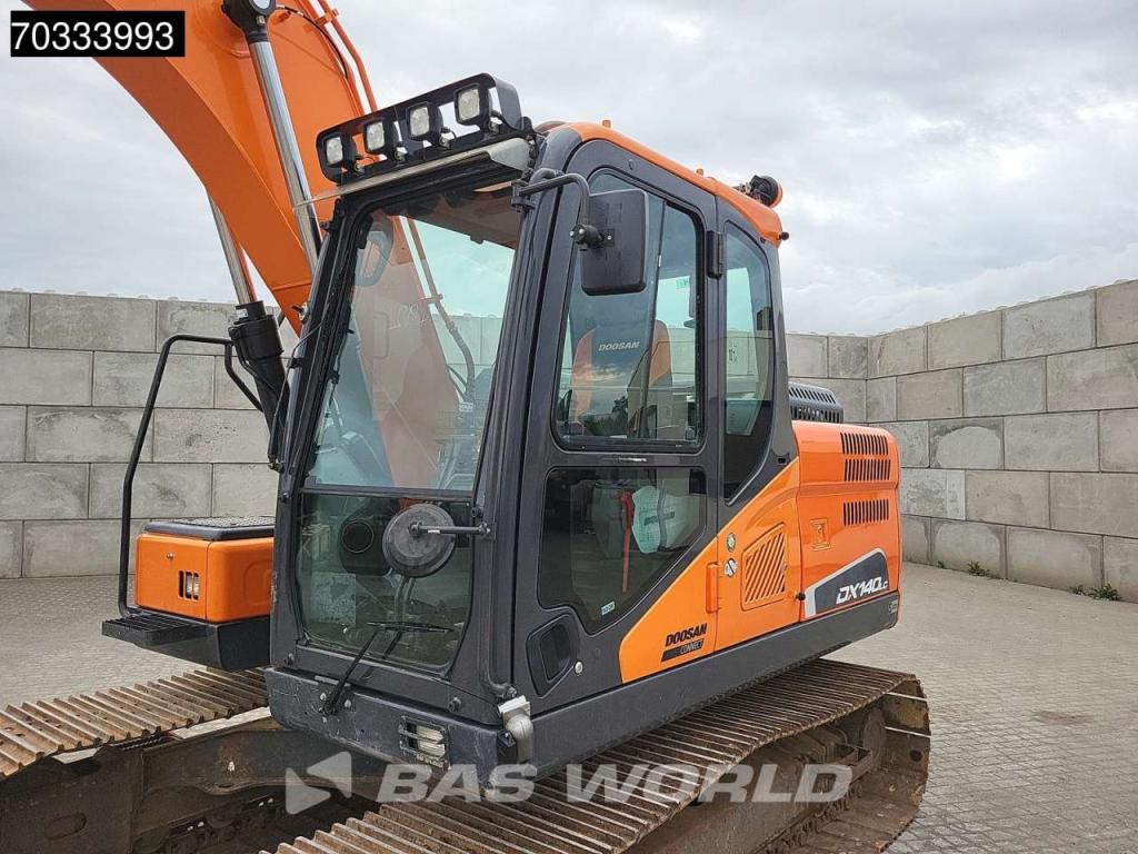 Doosan DX140 LC-5 Foto 25