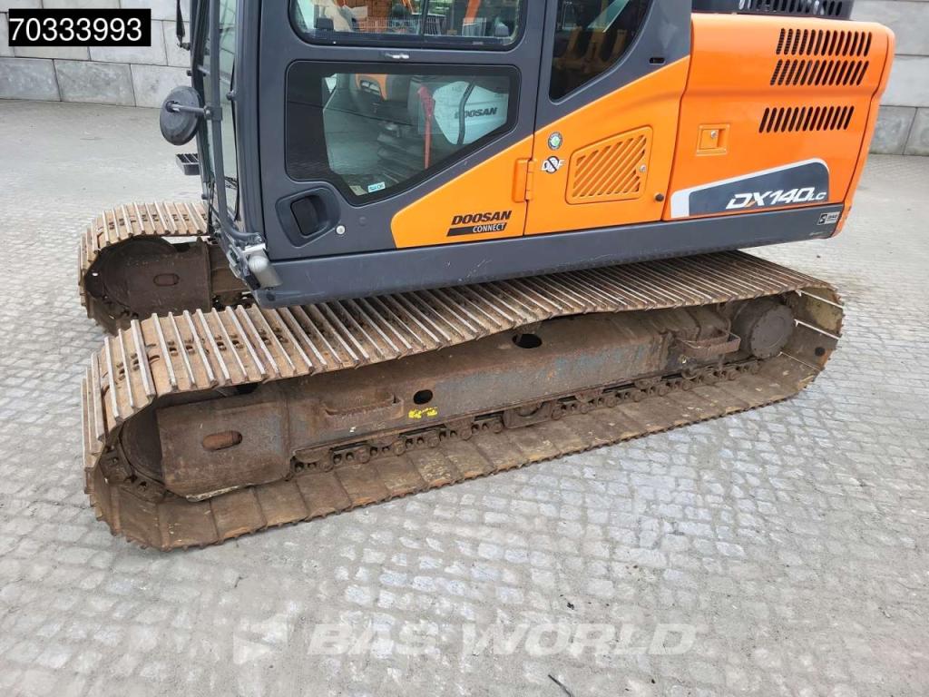 Doosan DX140 LC-5 Foto 27