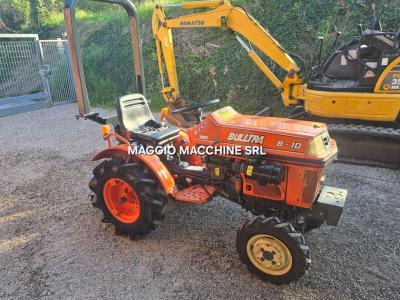 Kubota B 10