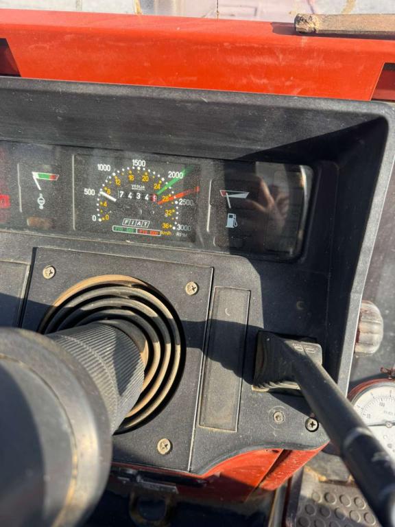 Fiat 100-90 DT Foto 13
