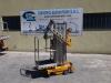 Haulotte Quick Up 12 Foto 1 thumbnail
