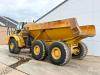 Caterpillar 735 - Automatic Greasing / Camera Foto 2 thumbnail