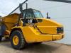 Caterpillar 735 - Automatic Greasing / Camera Foto 23 thumbnail