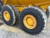 Caterpillar 735 - Automatic Greasing / Camera Foto 28 thumbnail