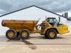 Caterpillar 735 - Automatic Greasing / Camera Foto 5 thumbnail