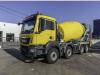 Man TGS 37.360 BB +STETTER Foto 1 thumbnail