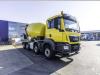 Man TGS 37.360 BB +STETTER Foto 2 thumbnail