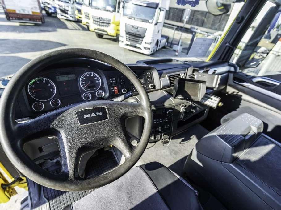 Man TGS 37.360 BB +STETTER Foto 16