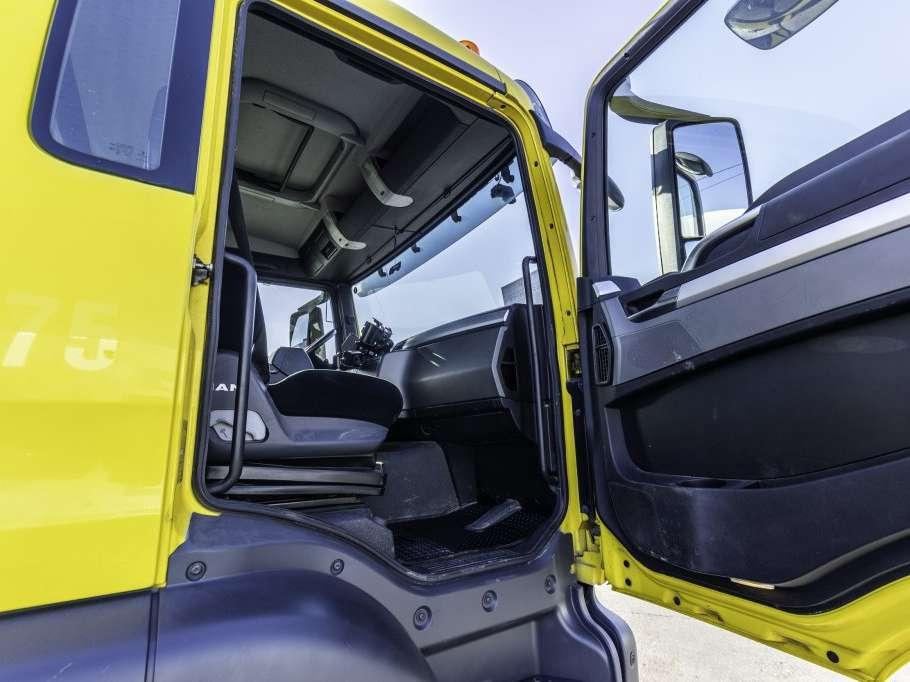 Man TGS 37.360 BB +STETTER Foto 17
