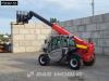 Manitou MT625 H Foto 5 thumbnail