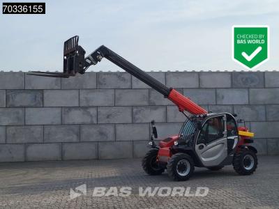 Manitou MT625 H Foto 1