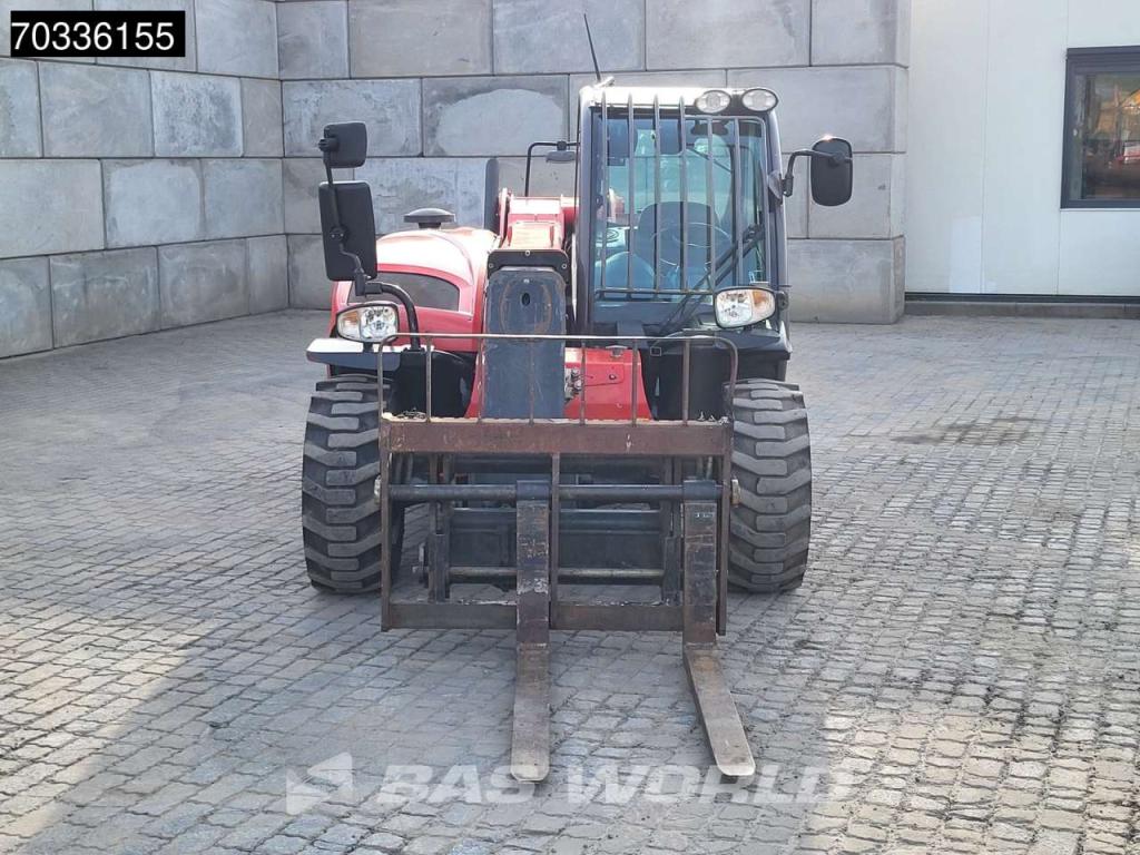 Manitou MT625 H Foto 10