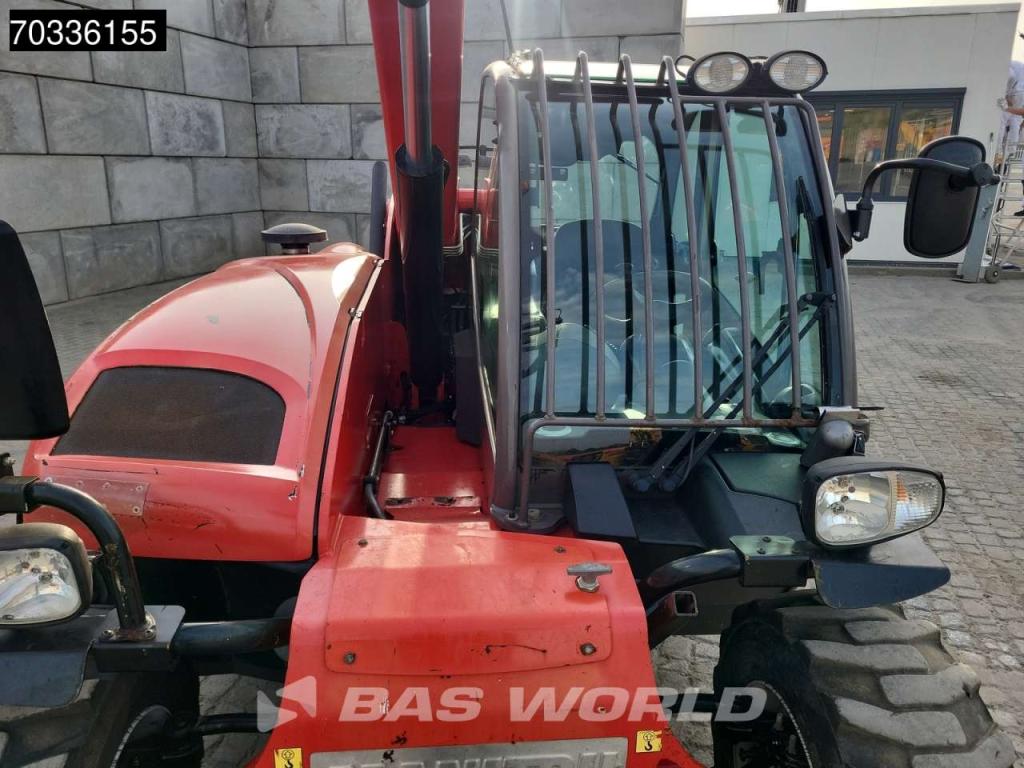 Manitou MT625 H Foto 12