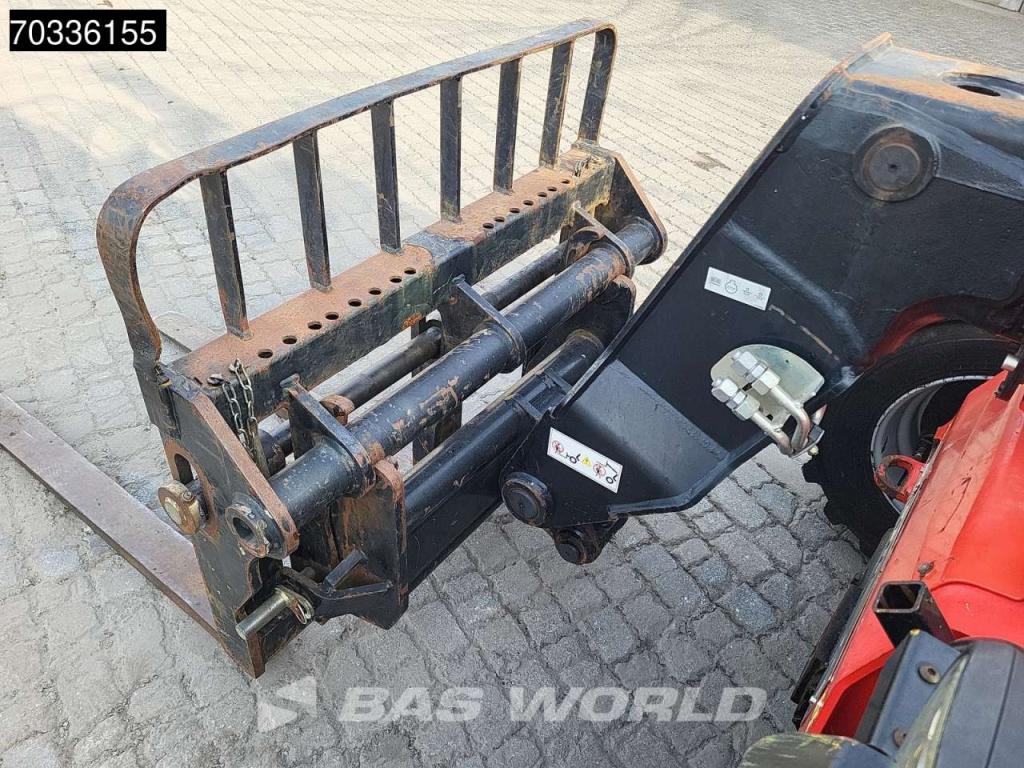 Manitou MT625 H Foto 13