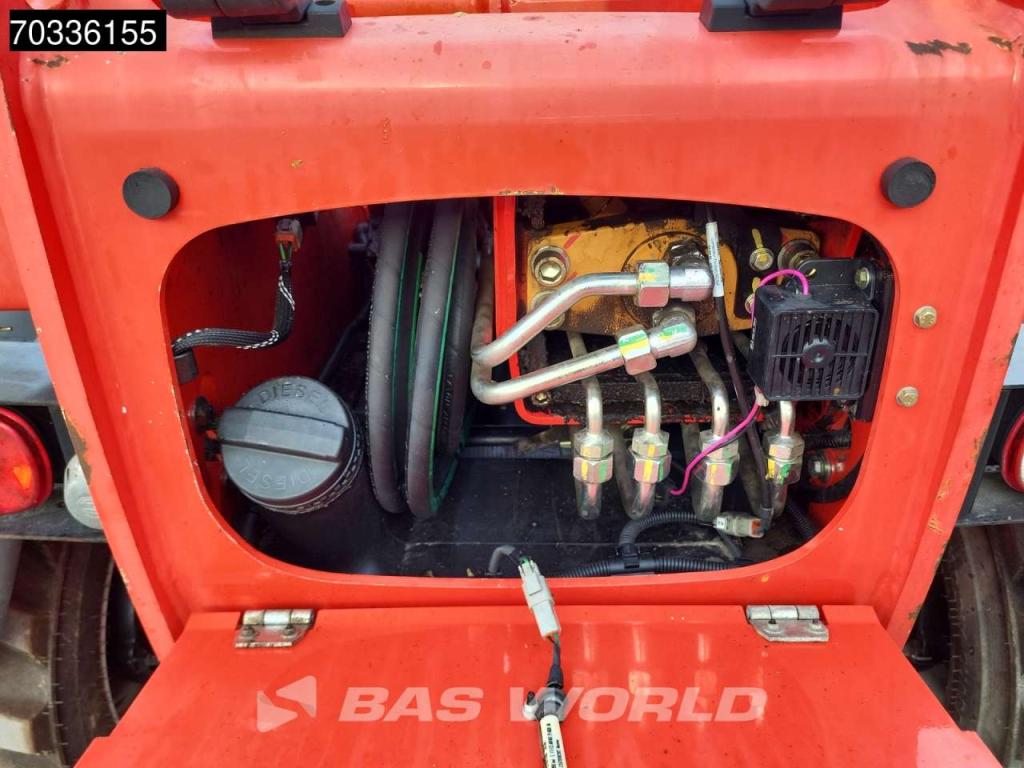 Manitou MT625 H Foto 17