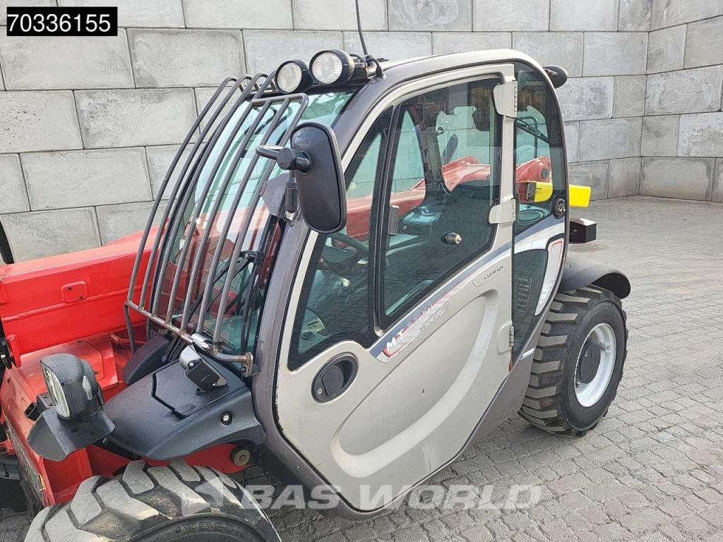 Manitou MT625 H Foto 19