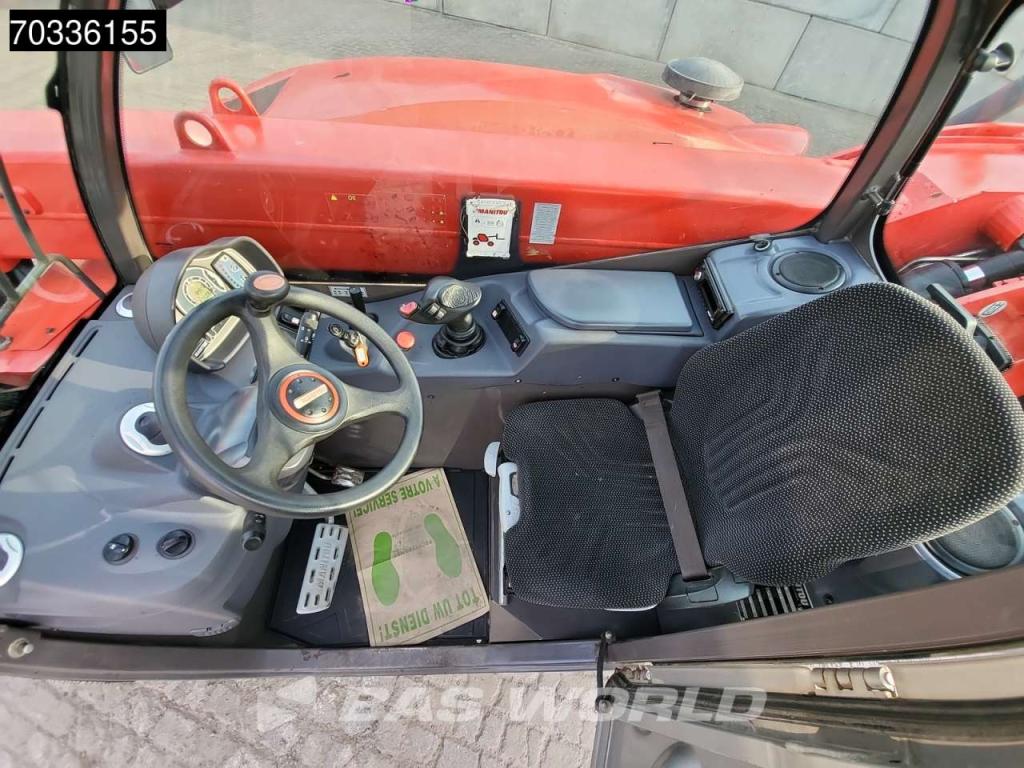 Manitou MT625 H Foto 27