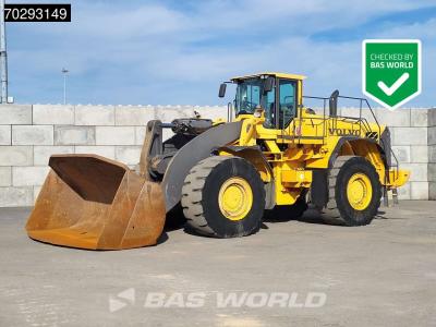 Volvo L350 F CDC in vendita da BAS World B.V.