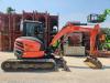Kubota U48-4 Foto 3 thumbnail